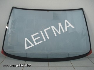 ΠΑΡΜΠΡΙΖ ΠΙΣΩ NISSAN ALMERA N16