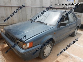 NISSAN SUNNY N13 ΑΝΤΑΛΛΑΚΤΙΚΑ