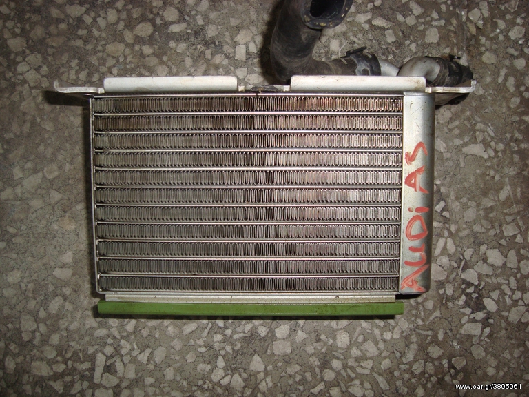 VW Golf ,AUDI A3 1.4TSI Intercooler