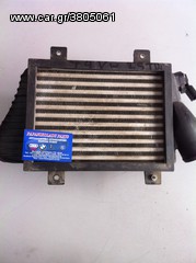 VW Golf ,AUDI A3 1.4TSI Intercooler-thumb-1