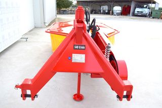 Θεριστές 2026 Tinaz -190 ΥΔΡΑΥΛΙΚΟ-thumb-11
