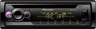 ΡάδιοCD/Usb/MP3 Pioneer DEH-S220UI RGB ΦΩΤΙΣΜΟΣ 2 ΕΤΗ ΕΓΓΥΗΣΗ ΕΛΛΗΝΙΚΗ ΑΝΤΙΠΡΟΣΩΠΕΙΑΣ...Sound☆Street