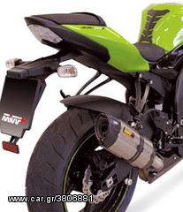 Εξάτμιση Τελικό Mivv Suono Titanium/Carbon End Kawasaki ZX10R 2008-2010