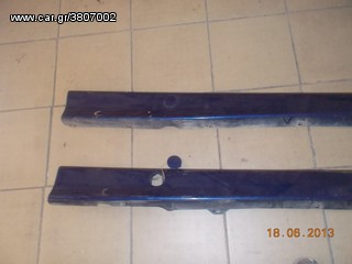 ΜΑΣΠΙΕ BMW E36 M3 ΣΕΤ ''BMW Bαμβακας'' -thumb-1