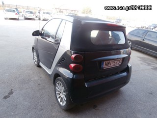 Smart ForTwo 2008 FOR TWO CABRIO DIESEL F1-thumb-4