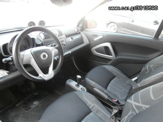 Smart ForTwo 2008 FOR TWO CABRIO DIESEL F1-thumb-6