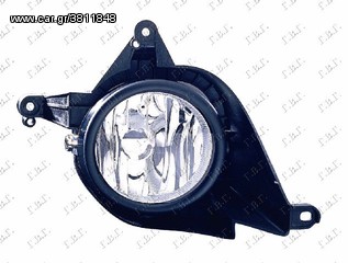 ΠΡΟΒΟΛΕΑΣ ΟΜΙΧΛΗΣ MARELLI  ΑΡΙΣΤΕΡΟΣ 07-10: HONDA CR-V 07-10