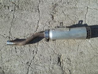 YAMAHA XT 350-thumb-6
