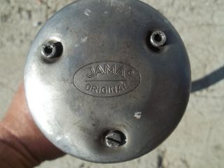 YAMAHA XT 350-thumb-8