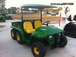 John Deere '05 GATOR 6X4 