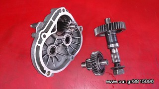 HEXAGON 150CC 2T-thumb-2