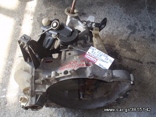 ΣΑΣΜΑΝ FIAT SCUDO/EXPERT/JUMPY 1.9 DIESEL (20HM28) 95-97 