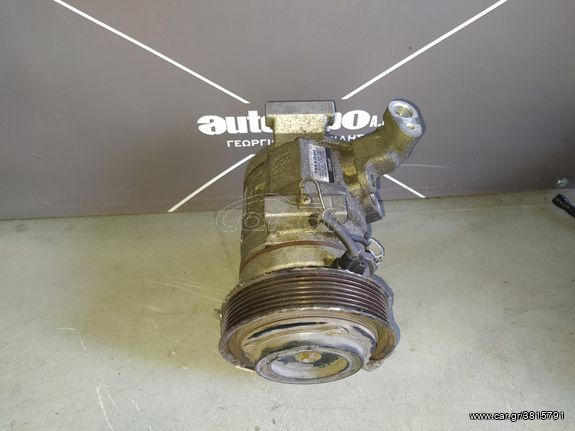 ΚΟΜΠΡΕΣΕΡ A/C 447220-3934 TOYOTA RAV 4 01-05 1CD 2.0 DIESEL - ΡΩΤΗΣΤΕ ΤΙΜΗ - ΑΠΟΣΤΟΛΗ ΣΕ ΟΛΗ ΤΗΝ ΕΛΛΑΔΑ