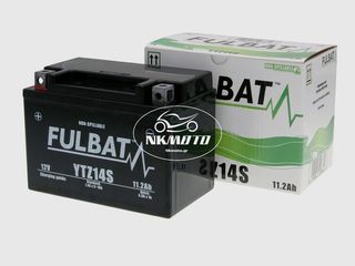 ΜΠΑΤΑΡΙΑ YTZ14S (YTZ14S-BS) FULBAT