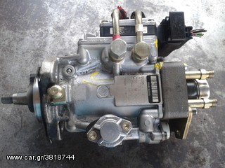 ΑΝΤΛΙΑ ΠΕΤΡΕΛΑΙΟΥ ΓΙΑ FORD FOCUS 1.8L TURBO DIESEL TDCI