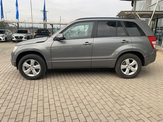 Suzuki Grand Vitara 2009 JLXE 5D 4X4- ΥΓΡΑΕΡΙΟ!