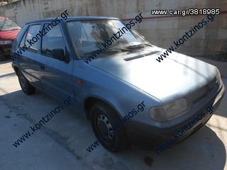 SKODA FELICIA ΑΝΤΑΛΛΑΚΤΙΚΑ