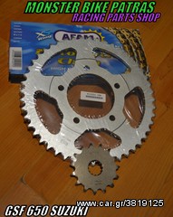 AFAM KIT GSF 650 BANDIT