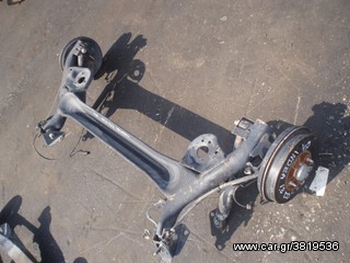 ΑΞΟΝΑΣ ΠΙΣΩ ABS FIAT IDEA 1.3 T.D MULTIJET 04-