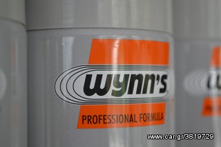 BRAKE-CLUTCH CLEANER WYNN'S-thumb-1