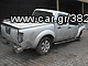 Pickup - Αγροτικό Nissan 2009 NAVARA D40 4X4 TURBO -thumb-14