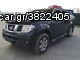 Pickup - Αγροτικό Nissan 2009 NAVARA D40 4X4 TURBO -thumb-15