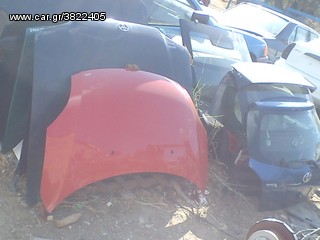 Pickup - Αγροτικό Nissan 2009 NAVARA D40 4X4 TURBO -thumb-18