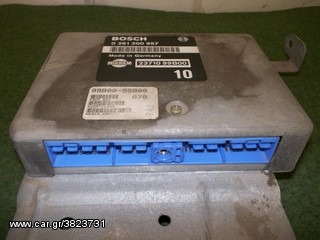 ΕΓΚΕΦΑΛΟΣ NISSAN MICRA, K11, 0261200957, 0261200958, 2371099B00, 2371099B05, ΜΟΝΑΔΑ ΕΛΕΓΧΟΥ ΚΙΝΗΤΗΡΑ