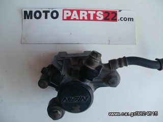 HONDA NX 650 DOMINATOR ΔΑΓΚΑΝΑ ΠΙΣΩ ΦΡΕΝΟΥ