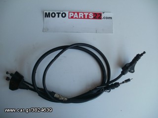 HONDA NX 650 DOMINATOR ΝΤΙΖΑ ΣΥΜΠΛΕΚΤΗ ΚΑΙ ΑΠΟΣΥΜΠΙΕΣΤΗ