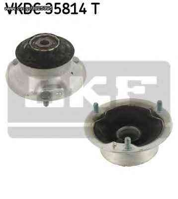 ΒΑΣΕΙΣ ΑΜΟΡΤΙΣΕΡ ΕΜΠΡΟΣ ΣΕΤ-BMW E90 E91 E39 E60 E64 E46 E81 SKF