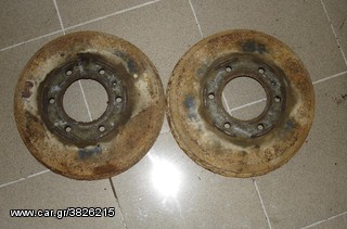 Ταμπούρα για Opel Campo -thumb-1