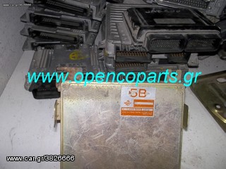 ΕΓΚΕΦΑΛΟΣ NISSAN SENTRA B12 1.6 AUTOMATIC ECU A11-A46 B68 ΜΟΝΑΔΑ ΕΛΕΓΧΟΥ ΚΙΝΗΤΗΡΑ