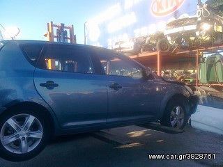 metaxirismena antalaktika kia ceed mixanes