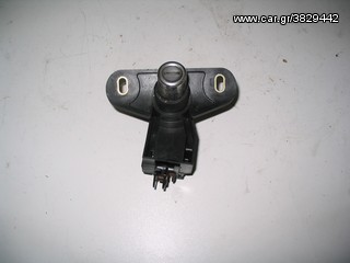 OPEL ASTRA G  Κλειδαριά πορτπαγκάζ