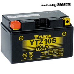 YUASA TTZ10S(YTZ10S)