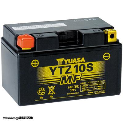 YUASA TTZ10S(YTZ10S)