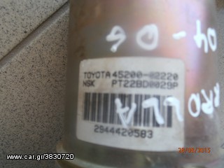   Κολώνα τιμονιού COROLLA 03-06-thumb-1