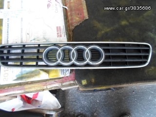 ΜΑΣΚΑ ΠΡΟΦΥΛΑΚΤΗΡΑ ΕΜΠΡΟΣ AUDI A3 , MOD 1996-1999