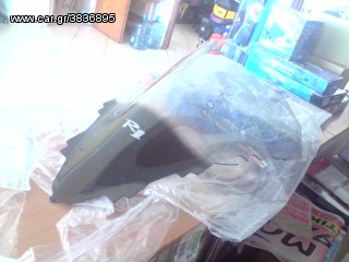 YZF R1 07-08 ΖΕΛΑΤΙΝΑ ΑΓΓΛΙΑΣ NEW