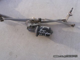 πωλειτε μοτερ SEAT TOLEDO 99-03
