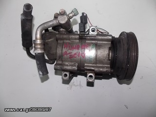 HYUNDAI ACCENT MOD 2000