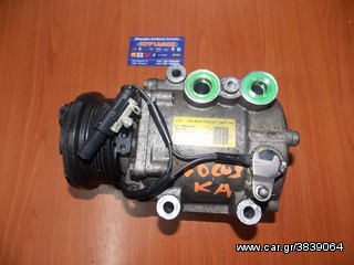 FORD KA  8V -thumb-1