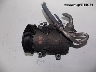 NISSAN ALMERA N16-thumb-1