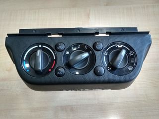 ΧΕΙΡΙΣΤΗΡΙΟ A/C - ΚΑΛΟΡΙΦΕΡ SUZUKI SWIFT 05-11 - ΡΩΤΗΣΤΕ ΤΙΜΗ - ΑΠΟΣΤΟΛΗ ΣΕ ΟΛΗ ΤΗΝ ΕΛΛΑΔΑ