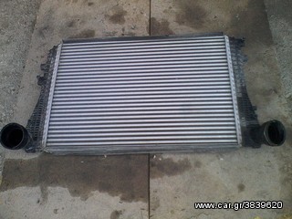 INTERCOOLER ΓΙΑ VW SKODA SEAT AUDI 1400TSI 07-13