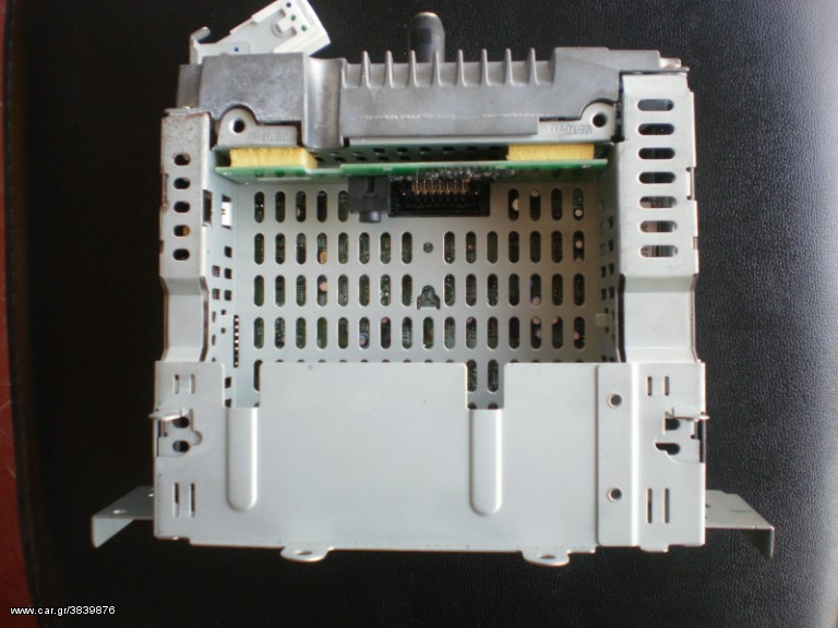 MAZDA 6 '02-'08 CD-PLAYER