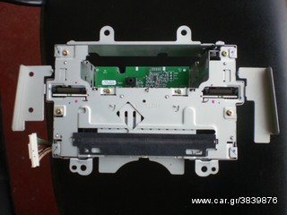 MAZDA 6 '02-'08 CD-PLAYER-thumb-1