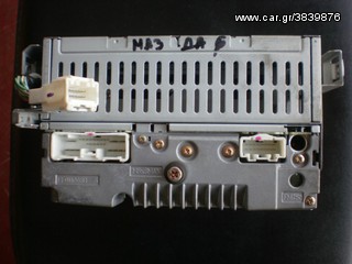 MAZDA 6 '02-'08 CD-PLAYER-thumb-3