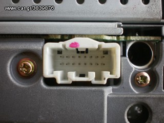 MAZDA 6 '02-'08 CD-PLAYER-thumb-4